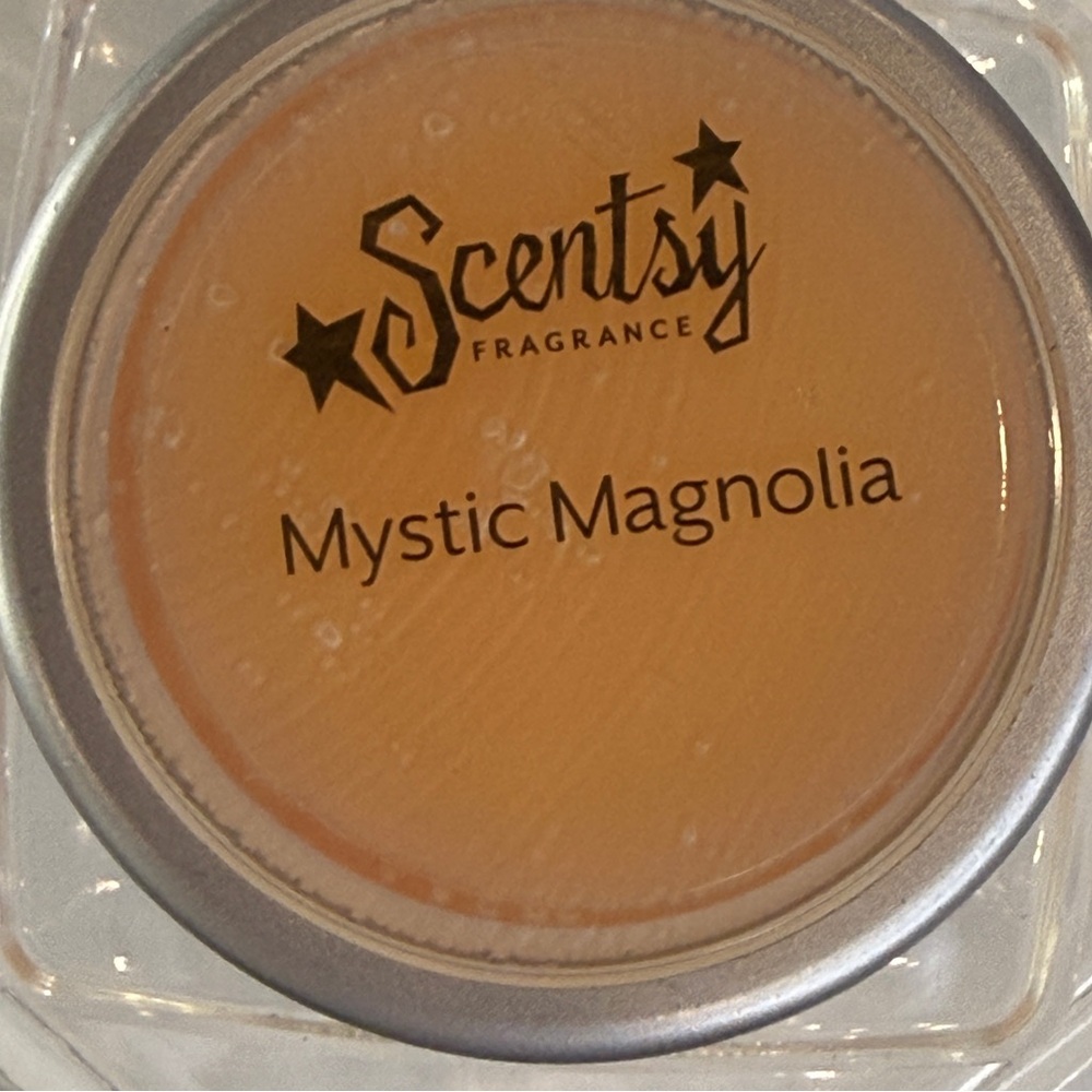 🆕 “Mystic Magnolia” Authentic Fragrance Pod – Elegant Floral Scent